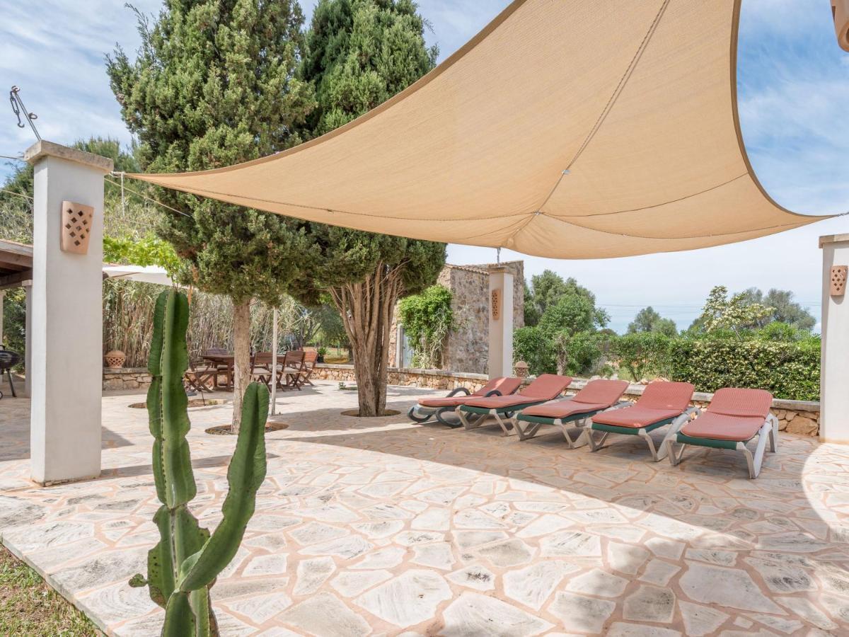 Villa Sa Barraca Santanyí
